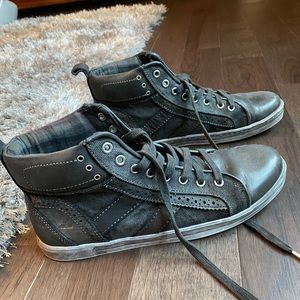 Bed Stu - Brentwood fashion sneaker